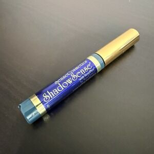 New Turquoise‎ ShadowSense Rich Blue Green eyeshadow Senegence Crème To Powder